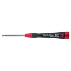 2.0 × 60MM PICOFINISH PREC SLOTTED - Industrial Tool & Supply