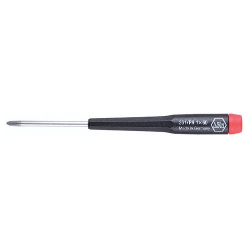 NO.0X150MM PRECISION PHILLIPS DR - Industrial Tool & Supply