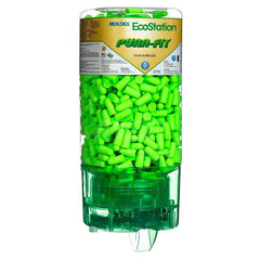 Earplug Dispenser: Touch-Free, Wall Mount 500 Pair