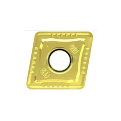 Turning Insert:  CNMG120408-MM YG801,  Solid Carbide TiAlN Finish,  0.4720″ Long,  1/2″ Inscribed Circle,  N/A Series  CNMG