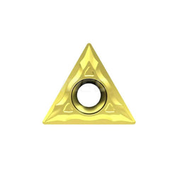 Turning Insert:  TCMT110204-UG YG1001,  Solid Carbide TiCN & Al2O3 Finish,  0.4060″ Long,  1/4″ Inscribed Circle,  N/A Series  TCMT