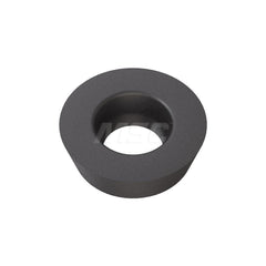 Milling Inserts; Insert Style: RDMW; Insert Size: 0802M0; Insert Material: Solid Carbide; Manufacturer Grade: YG602; Length (Inch): 5/16; Thickness (Inch): 3/32; Series: RDMW; Cutting Direction: Neutral; Coating/Finish: TiAlN; Width (Decimal Inch - 4 Deci