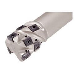 Helimill Indexable EM - T490LNKD2.0-23-4-W150-13; 2" Dia - Industrial Tool & Supply