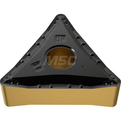 Turning Insert:  TNMG160408-UF YG3010,  Solid Carbide TiCN & Al2O3 Finish,  0.6180″ Long,  3/8″ Inscribed Circle,  N/A Series  TNMG