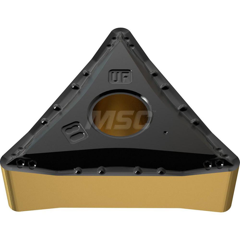 Turning Insert:  TNMG160408-UF YG3020,  Solid Carbide TiCN & Al2O3 Finish,  0.6180″ Long,  3/8″ Inscribed Circle,  N/A Series  TNMG