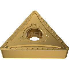 Turning Insert:  TNMG220408-UG YG801,  Solid Carbide TiAlN Finish,  0.8270″ Long,  1/2″ Inscribed Circle,  N/A Series  TNMG