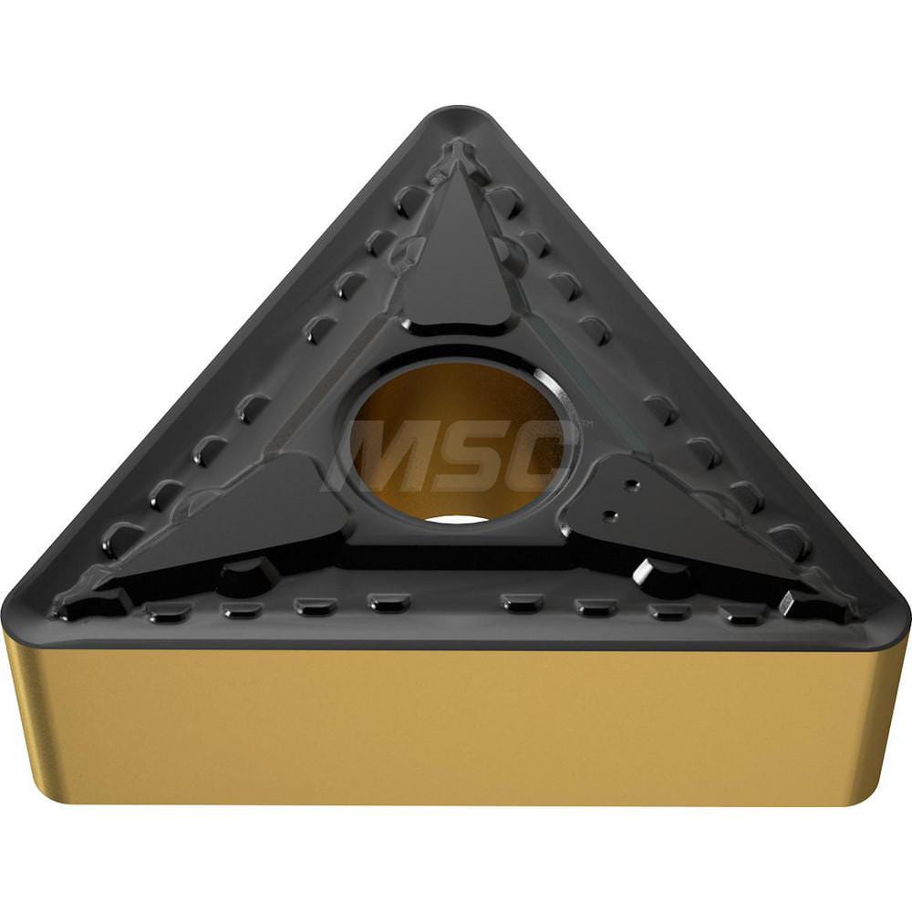 Turning Insert:  TNMG160408-UM YG3010,  Solid Carbide TiCN & Al2O3 Finish,  0.6180″ Long,  3/8″ Inscribed Circle,  N/A Series  TNMG
