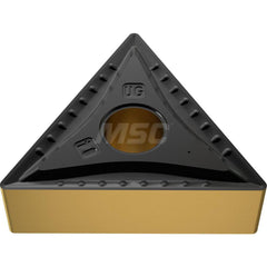 Turning Insert:  TNMG160404-UG YG3030,  Solid Carbide TiCN & Al2O3 Finish,  0.6180″ Long,  3/8″ Inscribed Circle,  N/A Series  TNMG