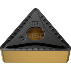 Turning Insert:  TNMG160408-UG YG3015,  Solid Carbide TiCN & Al2O3 Finish,  0.6180″ Long,  3/8″ Inscribed Circle,  N/A Series  TNMG