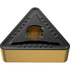 Turning Insert:  TNMG160412-UR YG3030,  Solid Carbide TiCN & Al2O3 Finish,  0.6180″ Long,  3/8″ Inscribed Circle,  N/A Series  TNMG