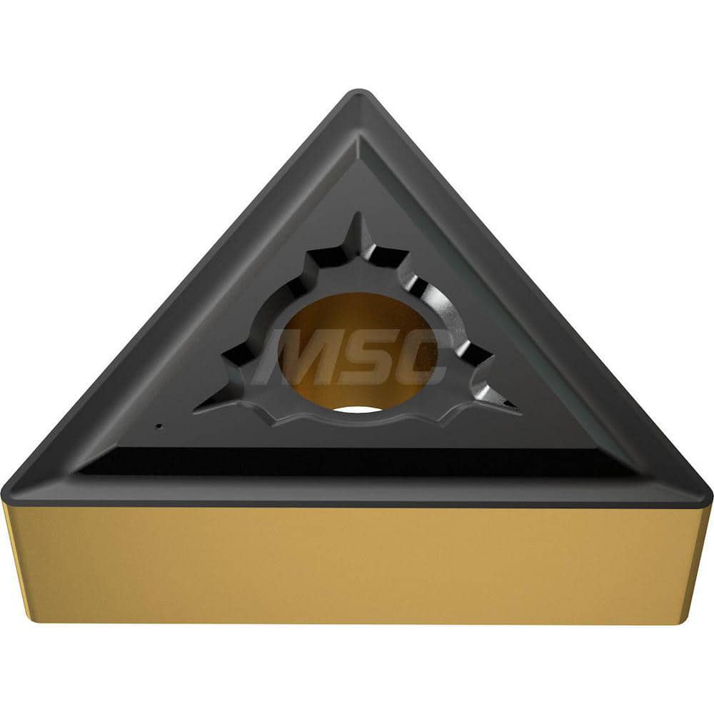Turning Insert:  TNMG160404-UC YG3030,  Solid Carbide TiCN & Al2O3 Finish,  0.6180″ Long,  3/8″ Inscribed Circle,  N/A Series  TNMG