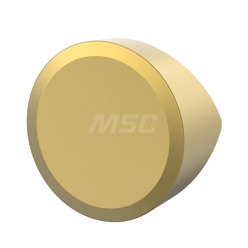 Turning Insert:  RCGX565P8015 KYHK15B,  Ceramic AlTiN Finish,  Neutral,  5/8″ Inscribed Circle,  N/A Round,  Series  RCGX