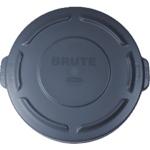 Brute - 20 Gallon Lid for 2620 Round Container - Industrial Tool & Supply