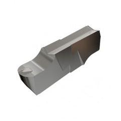 GIPI 3.18-1.59 Grade IC20 - Internal Grooving Insert - Industrial Tool & Supply