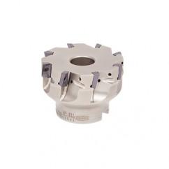 TPS11200RBU - Indexable Face Mill Cutter - Industrial Tool & Supply