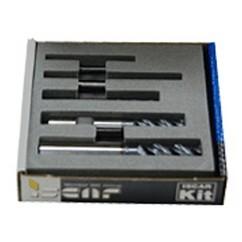 KIT EC-E4L 6-8-10-12C CF9 - Industrial Tool & Supply