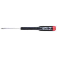 .035 .9MM HEX DRIVER - Industrial Tool & Supply