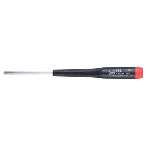 1/16 HEX DRIVER - Industrial Tool & Supply