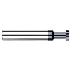 1/4D X 3/64 W LR DS KYSEAT ALTIN - Industrial Tool & Supply