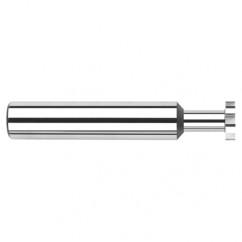 5/32D X 1/32 W DEEP SLOT KYSEAT - Industrial Tool & Supply