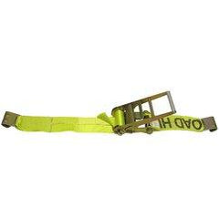 26425 4" X 30' FLAT HOOK - Industrial Tool & Supply