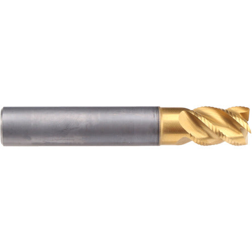 20M TI FLAT SH 4FL TIN/TIALN