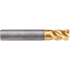 20M TI FLAT SH 4FL TIN/TIALN