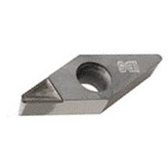 VCGT 332-DW Grade ID5 Turning Insert - Industrial Tool & Supply