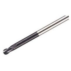 EBA20408C04M100 IC903 END MILL - Industrial Tool & Supply