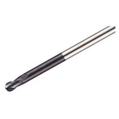 EBA20206C03M80 IC903 END MILL - Industrial Tool & Supply