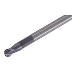 EBA20909/18C10M100 903 END MILL - Industrial Tool & Supply