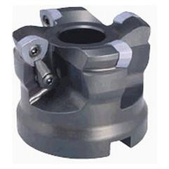 TXP09400RU - Indexable Face Mill - Industrial Tool & Supply