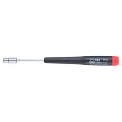 1.5X60MM PRECISION NUT DRIVER - Industrial Tool & Supply