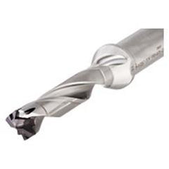 DCN065-020-12R-3D INDEXABLE DRILLS - Industrial Tool & Supply