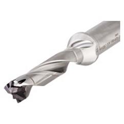 DCN075-023-12R-3D INDEXABLE DRILLS - Industrial Tool & Supply