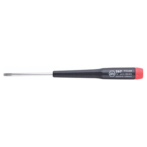 T7 TORX DRIVER - Industrial Tool & Supply