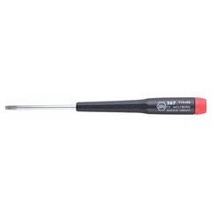 T2 PRECISION TORX SCREWDRIVER - Industrial Tool & Supply
