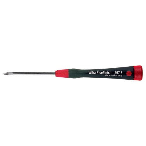 T4X40MM PICOFINISH PRECISION TORX - Industrial Tool & Supply
