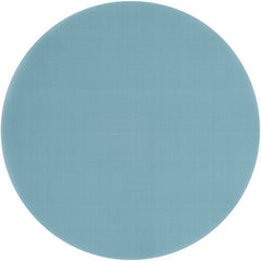 ‎3M Trizact Hookit Film Disc 268XA A10 Blue 12″ × 2-1/2″ Die 1200R - Exact Industrial Supply
