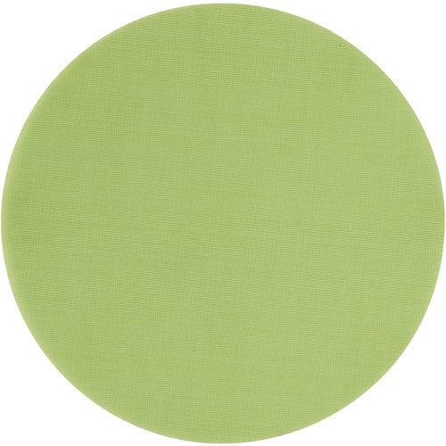 3M Trizact Hookit Film Disc 268XA A35 Green 11″ x NH Die 1100F - Exact Industrial Supply