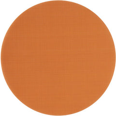 3M Trizact Hookit Film Disc 268XA A5 Orange 11″ x NH Die 1100F - Exact Industrial Supply