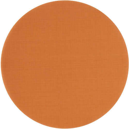 3M Trizact PSA Film Disc 268XA A5 Orange 8″ x NH Die 800L - Exact Industrial Supply