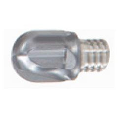 VBB100L10.0-BG-02S06 Grade AH750 - Milling Insert - Industrial Tool & Supply