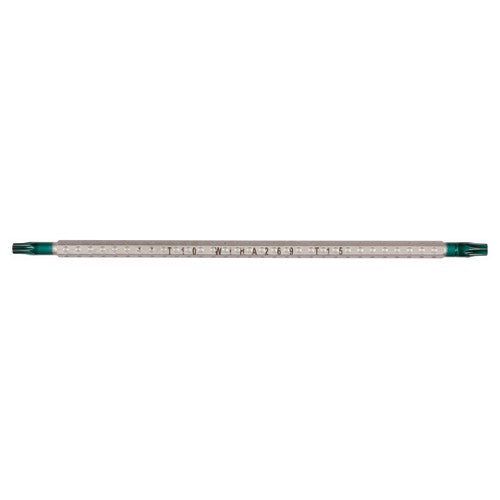 T5XT6 TORX SYS-4 DRIVE-LOC BLADE - Industrial Tool & Supply