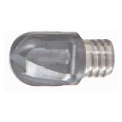 VBB120L12.0-BM-02S08 Grade AH725 - Milling Insert - Industrial Tool & Supply