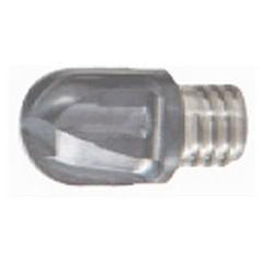 VBB120L12.0-BM-02S08 Grade AH725 - Milling Insert - Industrial Tool & Supply