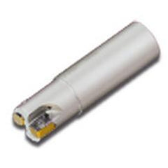 Heli Do Indexable EM- H490 E90AXD1.00-2-C1.0-12; 1" Dia - Industrial Tool & Supply