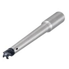 MM S-D-L110-C12-T05-W-H SHANK - Industrial Tool & Supply