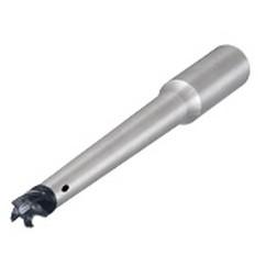 CBD Indexable EM -mm S-D-L10.00-C1.00-T12-C - Industrial Tool & Supply