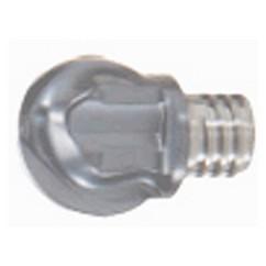 VBB200L16.1-SG-02S10 Grade AH725 - Milling Insert - Industrial Tool & Supply